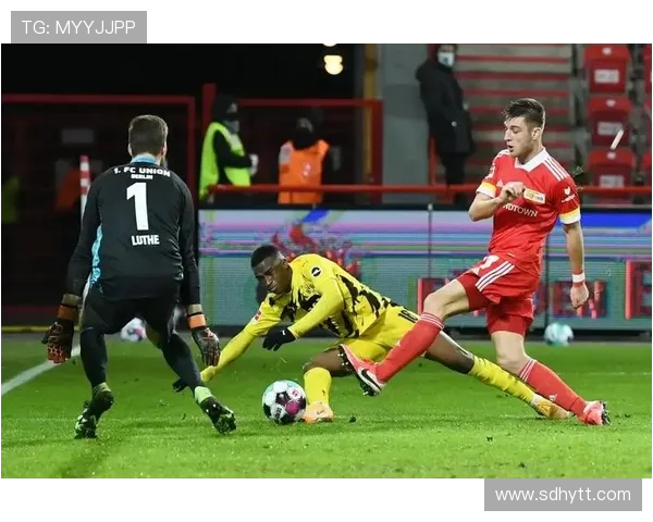 在德甲造成话题或影响格局的黑马球队 在德甲造成话题或影响格局的黑马球队