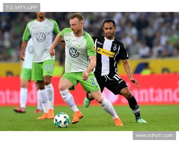 德甲各球队的2020年队服设计与变化