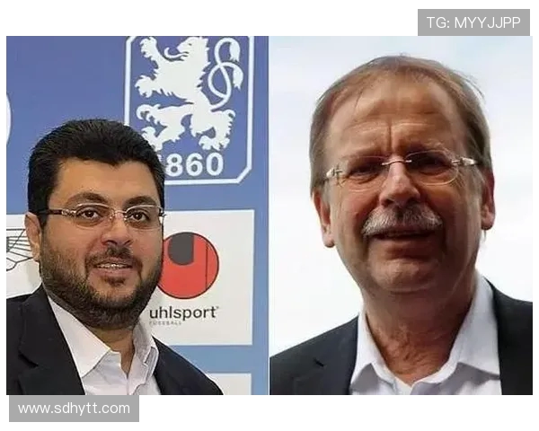 德甲球队主要股东名单及投资背景介绍 德甲球队主要股东名单及投资背景介绍