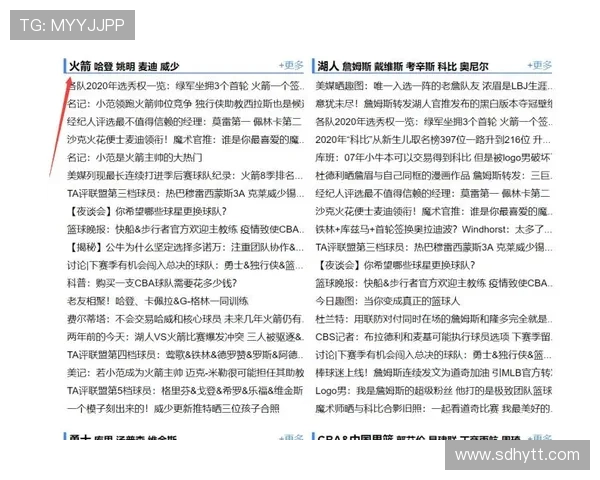 火箭队2020年重要交易回顾及影响分析