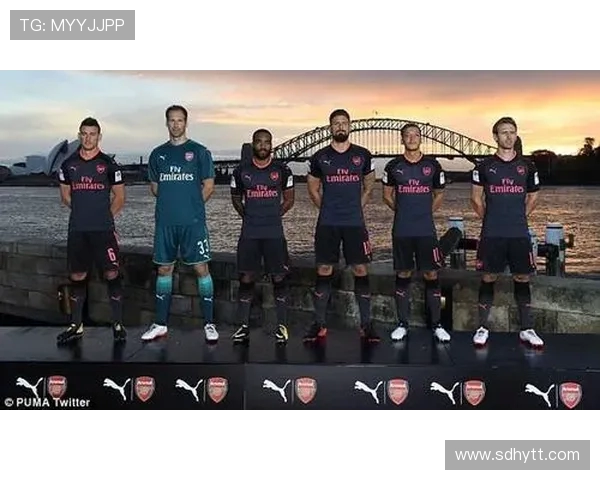 英超各队球衣赞助合同年限对比