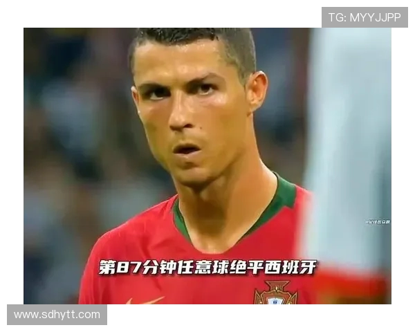 从个人巅峰到时代困局解析C罗为何始终无缘世界杯冠军五大关键因素