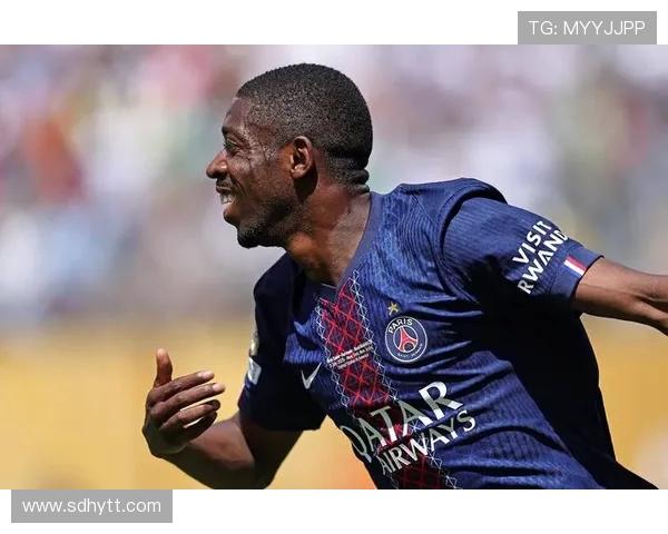 乔科尔盛赞杜埃为巴黎注入新活力未来五年有望夺金球奖 乔科尔盛赞杜埃为巴黎注入新活力未来五年有望夺金球奖