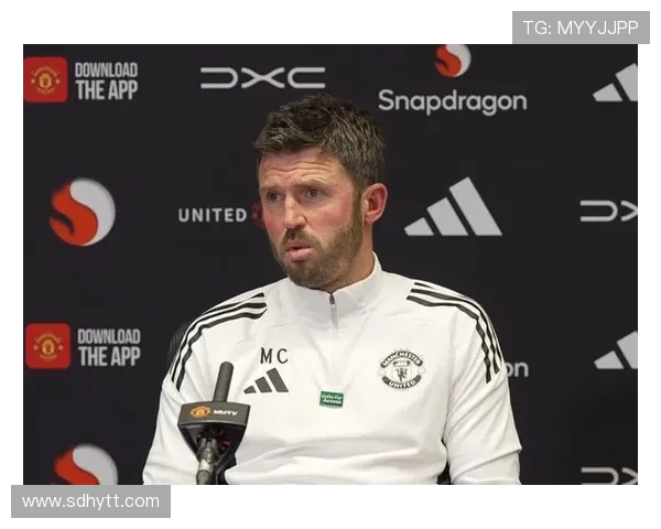 前曼联助教分析拉什福德重返球队的可能性与卡里克的影响 前曼联助教分析拉什福德重返球队的可能性与卡里克的影响