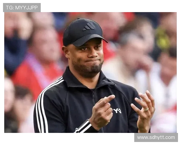 孔帕尼力挺杰克逊称其训练努力无辜遭受批评的真相