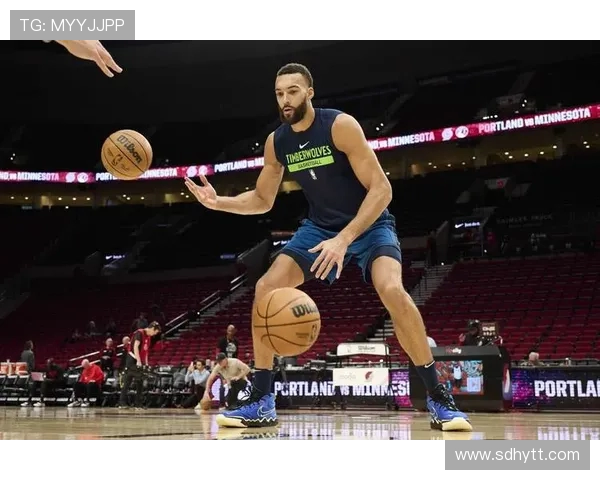 戈贝尔高效表现28正负值27分钟内斩获17分8篮板并罚中7球